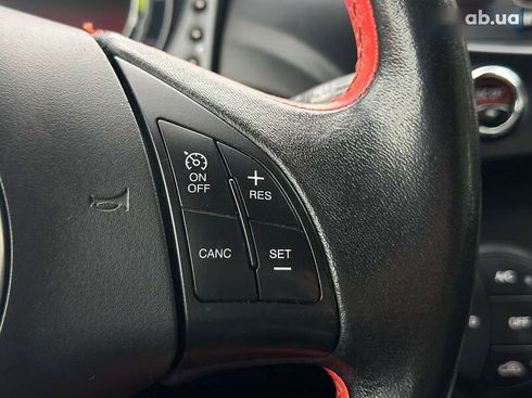 Fiat 500E 2015 - фото 22