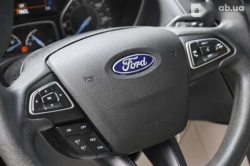 Ford Focus 2018 - фото 25