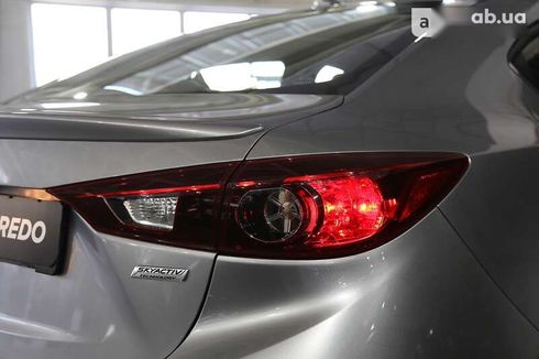 Mazda 3 2015 - фото 7