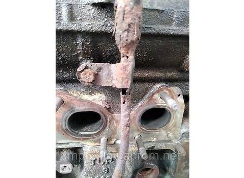 двигатель в сборе для Citroёn Berlingo - купить на Автобазаре - фото 6