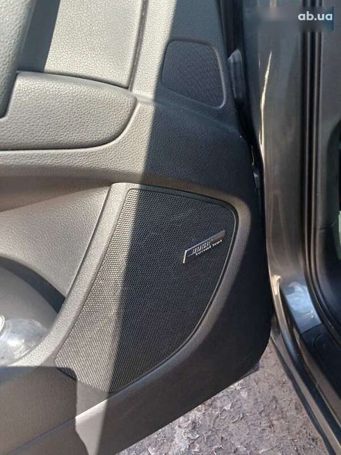 Audi Q7 2015 - фото 10