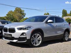 Продажа б/у BMW X2 в Одесской области - купить на Автобазаре