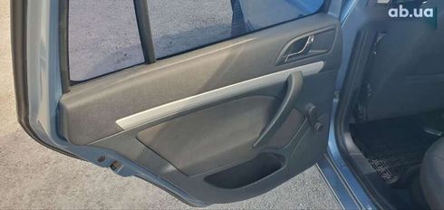 Skoda Octavia 2008 - фото 9
