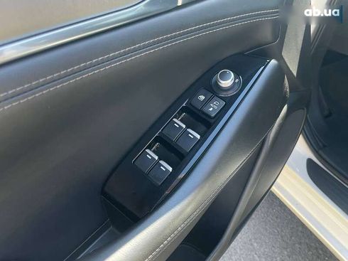 Mazda 6 2019 - фото 9