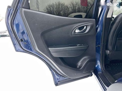 Renault Kadjar 2019 - фото 28