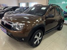 Продажа Dacia б/у - купить на Автобазаре