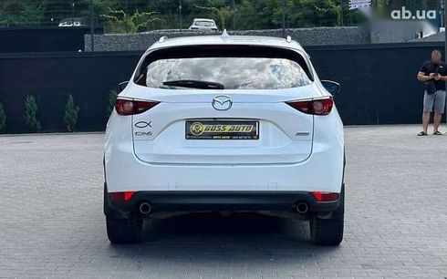 Mazda CX-5 2018 - фото 5