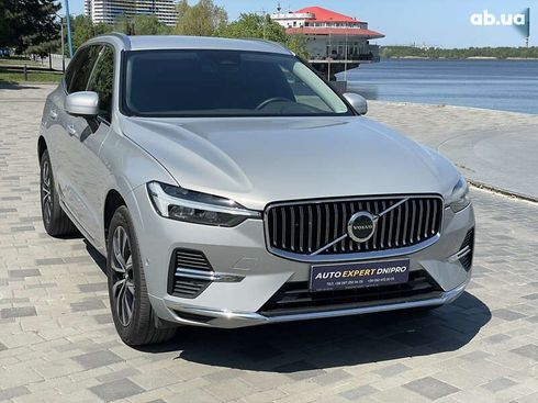 Volvo XC60 2023 - фото 18