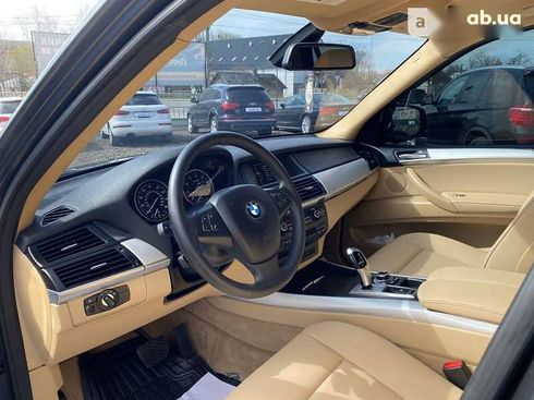 BMW X5 2013 - фото 16