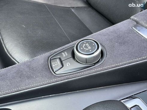 Infiniti QX50 2018 - фото 22