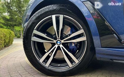 BMW X7 2022 - фото 14