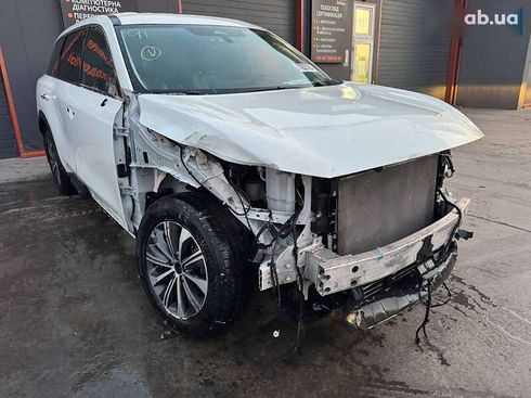 Infiniti QX60 2023 - фото 9