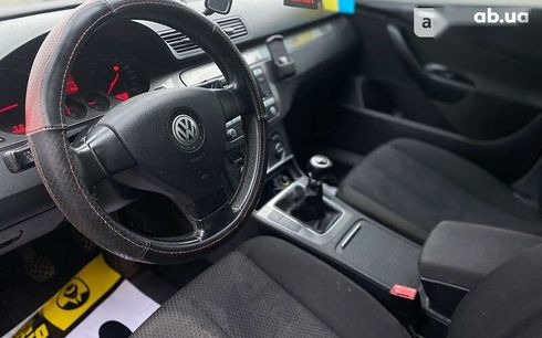 Volkswagen Passat 2008 - фото 11