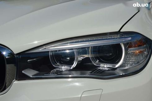 BMW X5 2015 - фото 17