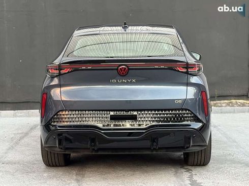 Volkswagen ID. Unyx 2025 - фото 5