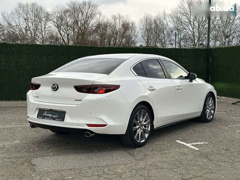 Mazda 3 2019 - фото 7