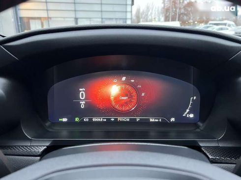 Ford Explorer 2019 - фото 27