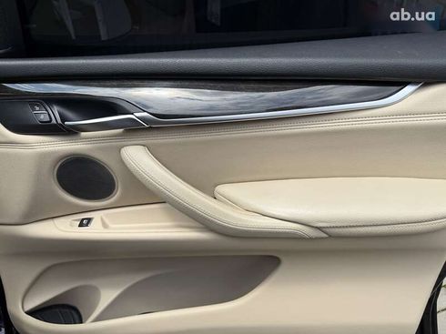 BMW X5 2013 - фото 28