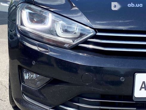 Volkswagen Golf 2016 - фото 14