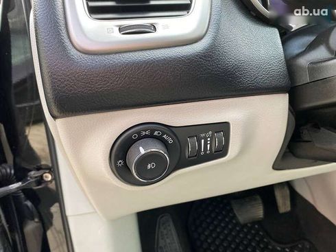 Jeep Compass 2017 - фото 13