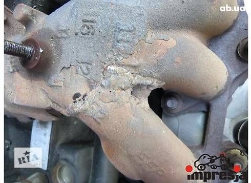 двигатель в сборе для Renault Megane - купить на Автобазаре - фото 5