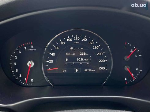 Kia Sorento 2017 - фото 12