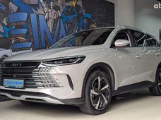 Продаж вживаних BYD в Києві - купити на Автобазарі