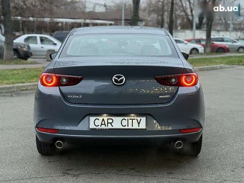 Mazda 3 2022 - фото 6
