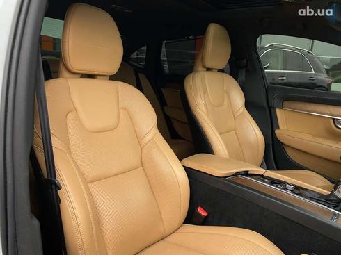 Volvo S90 2019 - фото 29