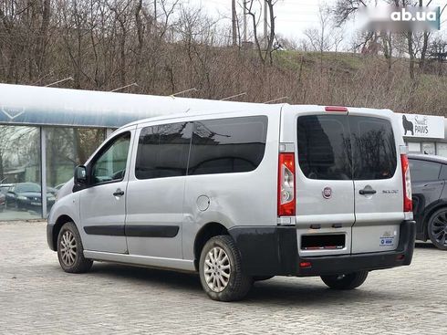 Fiat Scudo 2012 - фото 8