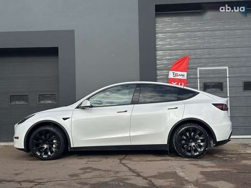 Tesla Model Y 2023 - фото 5