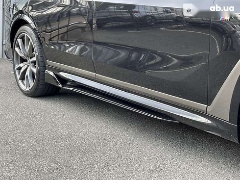 BMW X7 2022 - фото 4