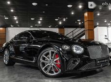 Продажа б/у Bentley Continental GT в Одесской области - купить на Автобазаре