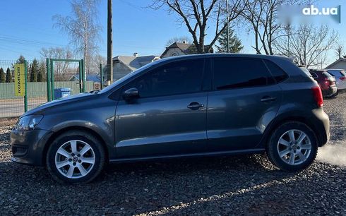 Volkswagen Polo 2010 - фото 4