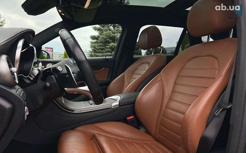 Mercedes-Benz GLC-Класс 2020 - фото 21