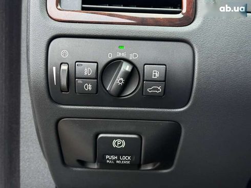 Volvo XC70 2012 - фото 25