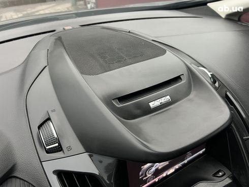 Ford C-Max 2014 серый - фото 9