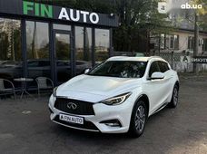 Продаж вживаних Infiniti Q30 в Київській області - купити на Автобазарі