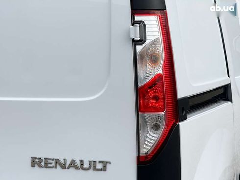 Renault Kangoo 2018 - фото 16