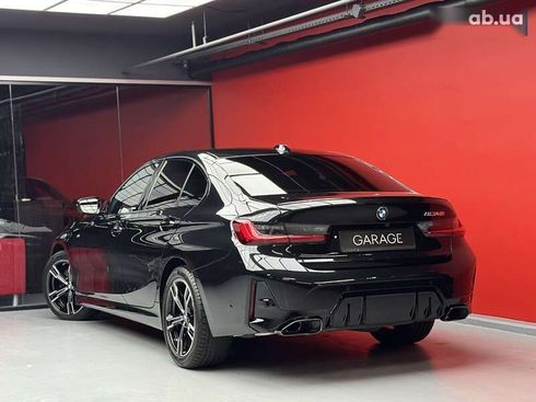 BMW 3 серия 2025 - фото 22