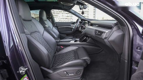 Audi E-Tron 2020 - фото 6