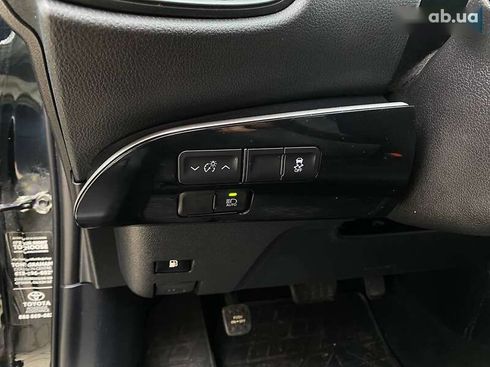 Toyota Prius 2022 - фото 13