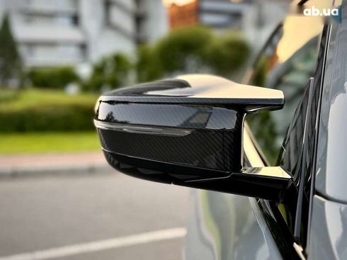 BMW M4 2025 - фото 29