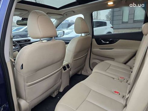 Nissan Rogue 2018 - фото 23