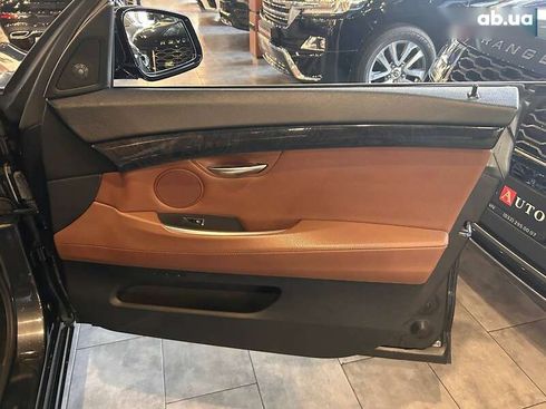 BMW 5 серия 2011 - фото 23