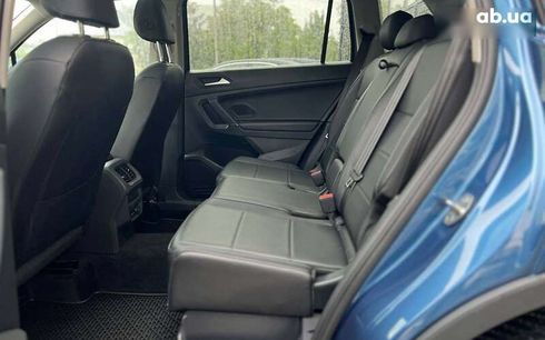Volkswagen Tiguan 2019 - фото 28