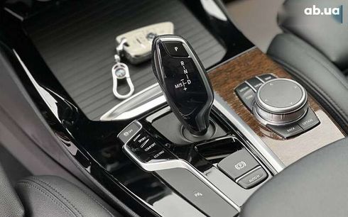BMW X3 2019 - фото 19