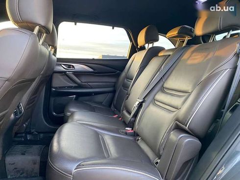 Mazda CX-9 2020 - фото 27