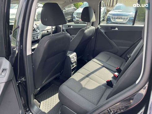 Volkswagen Tiguan 2017 - фото 24