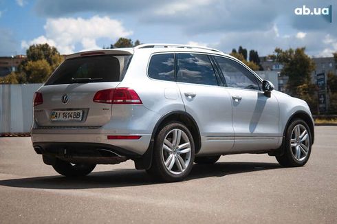 Volkswagen Touareg 2012 - фото 5